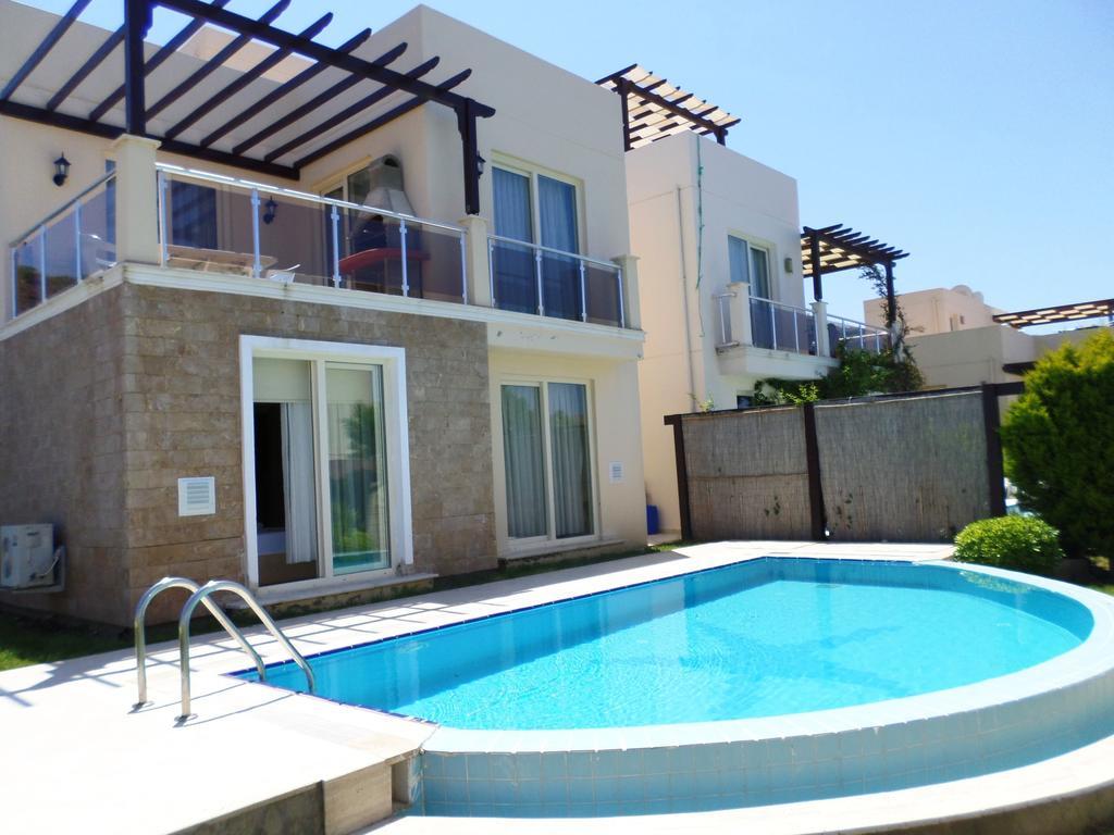 Bodrum Holiday Villas Guvercinlik (Bodrum) Cameră foto