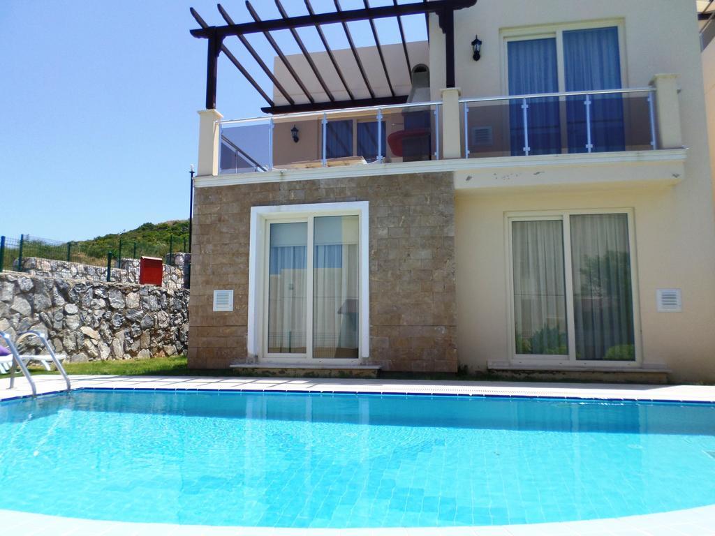 Bodrum Holiday Villas Guvercinlik (Bodrum) Cameră foto