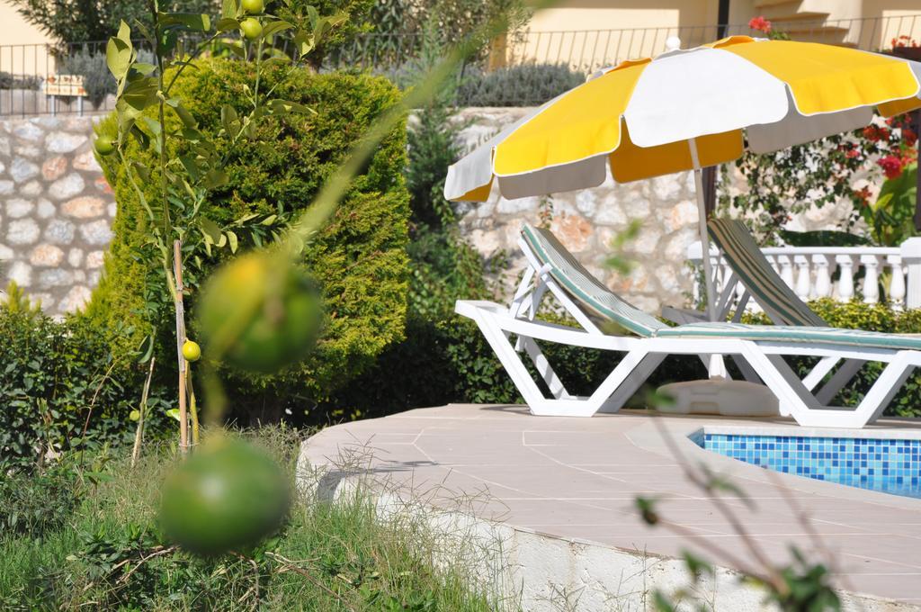 Bodrum Holiday Villas Guvercinlik (Bodrum) Cameră foto