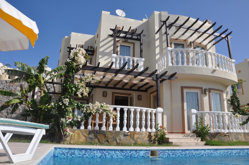 Bodrum Holiday Villas Guvercinlik (Bodrum) Cameră foto