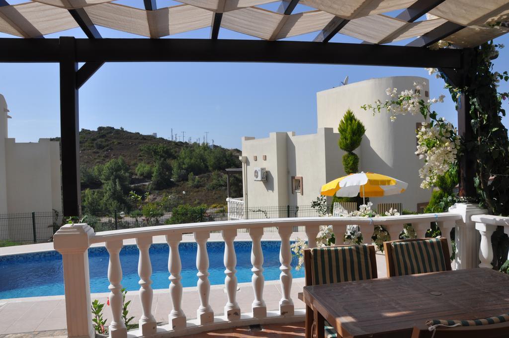 Bodrum Holiday Villas Guvercinlik (Bodrum) Cameră foto